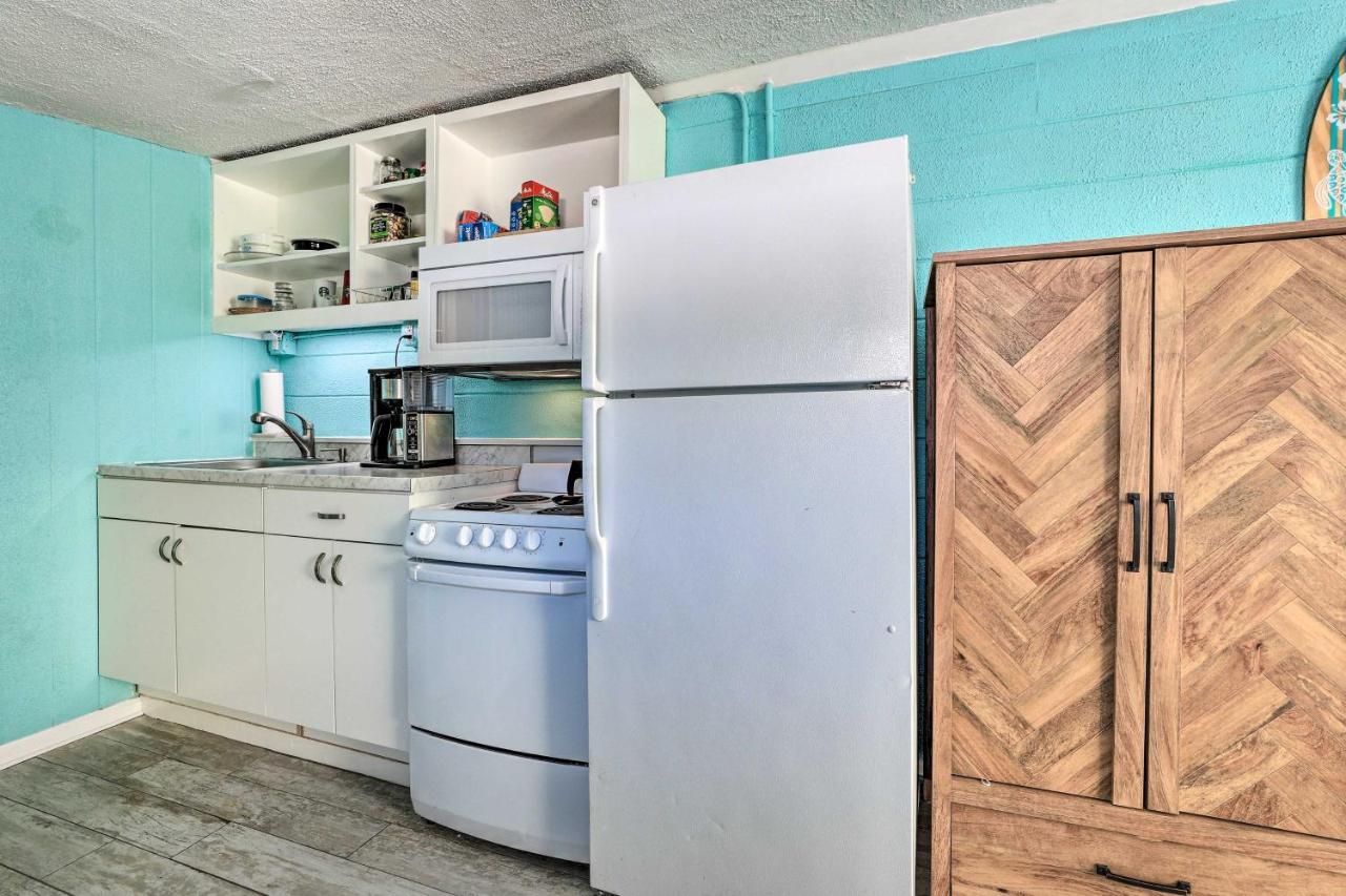 Siesta Key Village Studio On Canal Near Beach Sarasota Esterno foto